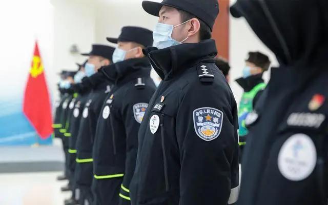 2025年体育赛事安全保卫工作计划(图1)